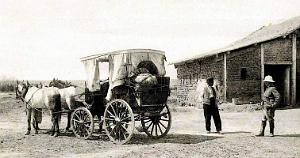 1580- Touggourth - Relai2 de Chegga